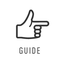 ショッピングガイド